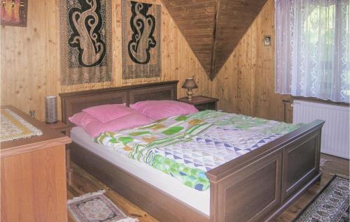 Holiday Home Lidzbark Warminski Suryty
