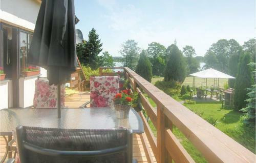 Holiday Home Lidzbark Warminski Suryty