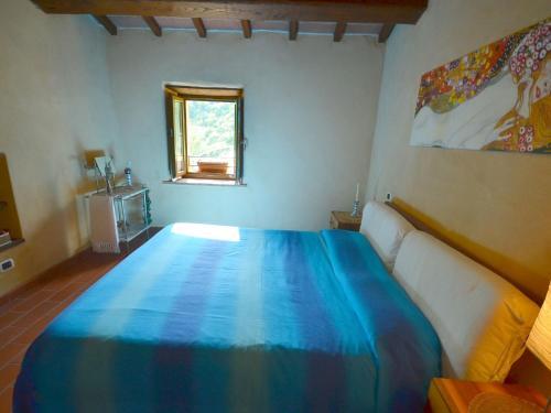 Lodge Holiday Home Buffardello Del Colle Vergemoli