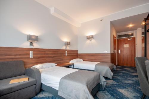 Oliwski Hotel