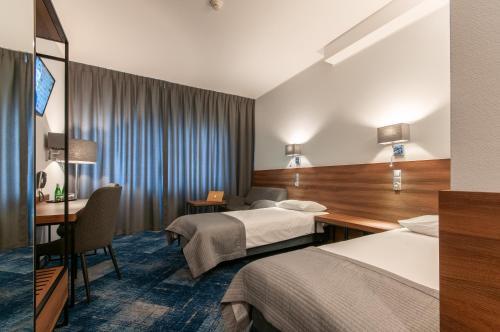 Oliwski Hotel