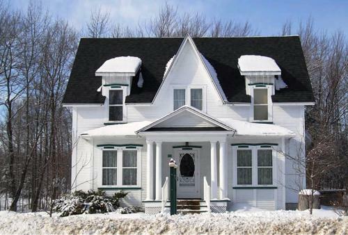 B&B Hillhouse