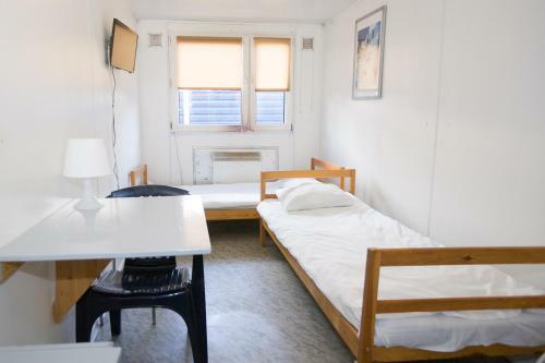 Albergue Hotel Pracowniczy Metro