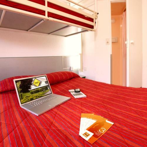 Hotel Premiere Classe Reims Est - Taissy