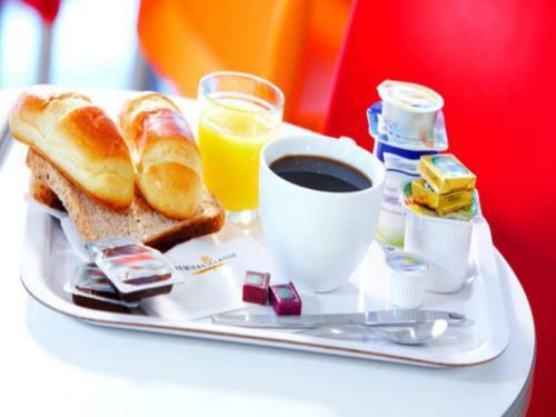 Hotel Premiere Classe Reims Est - Taissy