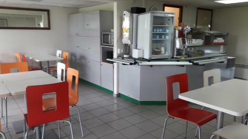 Hotel Premiere Classe Reims Est - Taissy