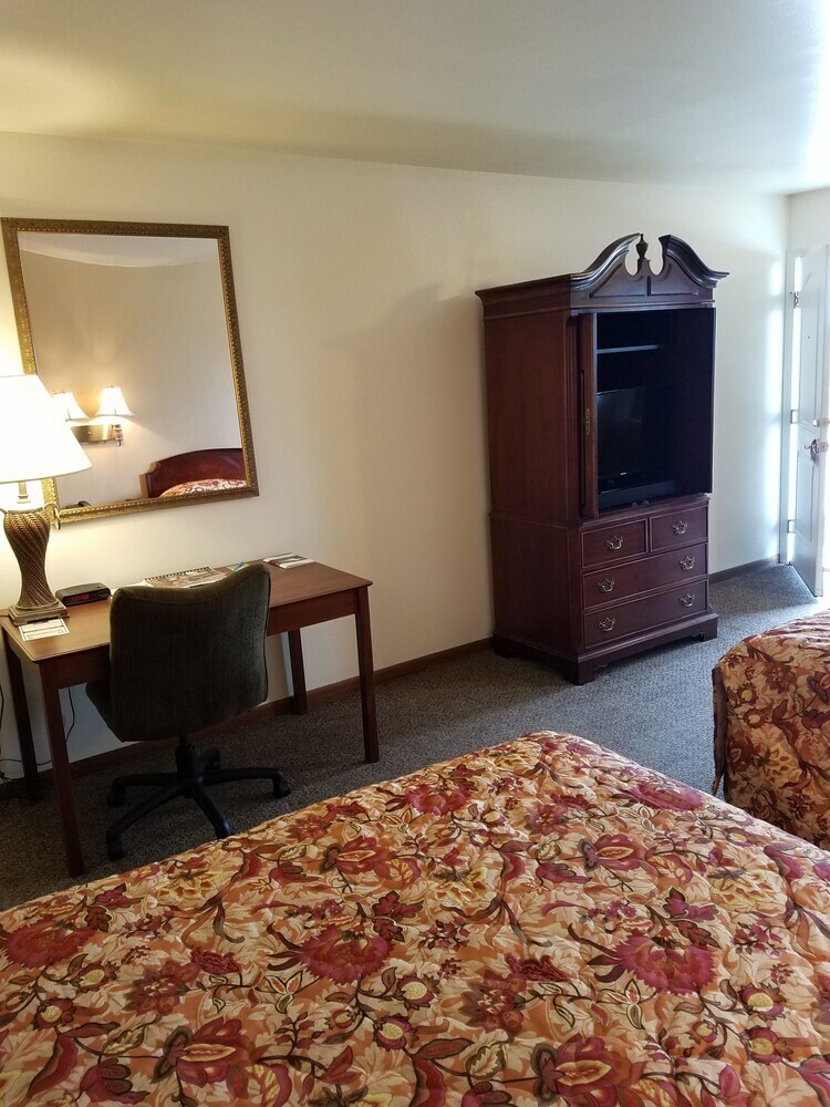 Motel Crest Country Inn