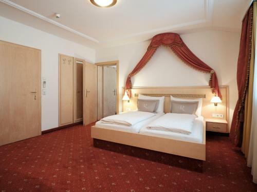 Hotel Rumer Hof