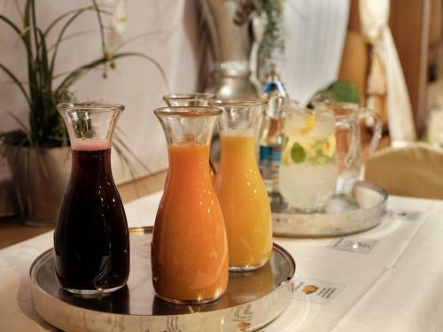 Hotel Rumer Hof