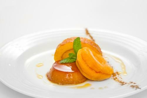Pacos Ferrara Hotel