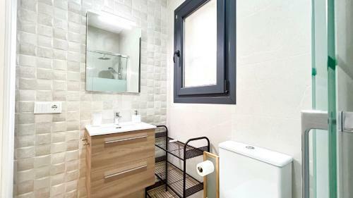 Apartamento Sibs Sanl�car Guadalquivir 2