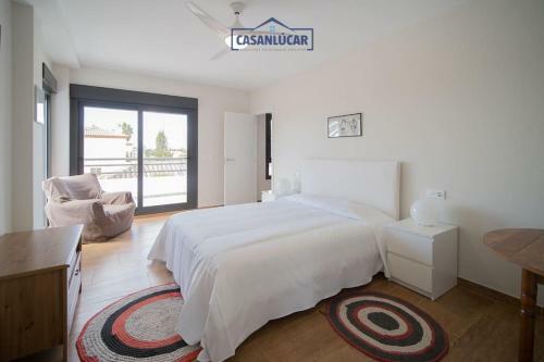 Chalet Al Alba