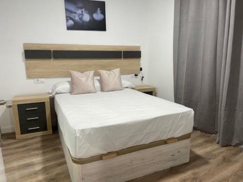 Apartamento Torres Del Castillo