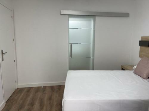 Apartamento Torres Del Castillo
