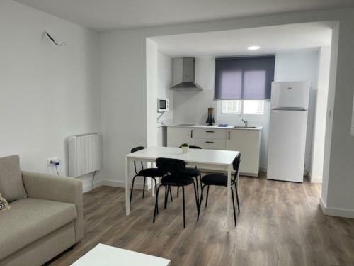 Apartamento Torres Del Castillo