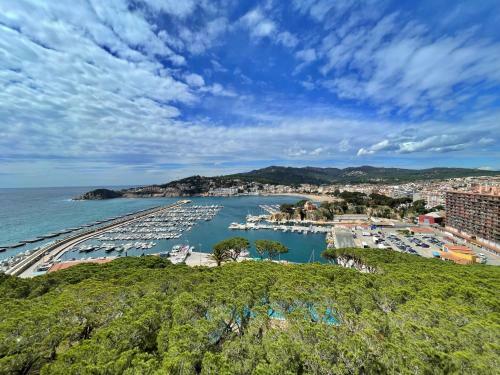 Apartamento Con Vistas Al Mar