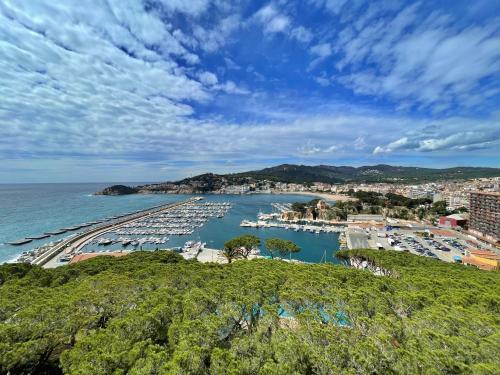 Apartamento Con Vistas Al Mar