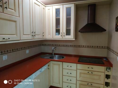 Apartamentos Bah�a Sur Cadiz San Fernando