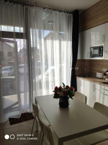 Apartamentos Silgar Plaza