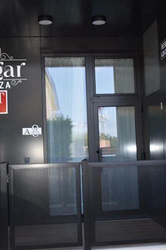 Apartamentos Silgar Plaza