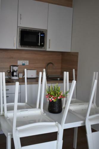Apartamentos Silgar Plaza