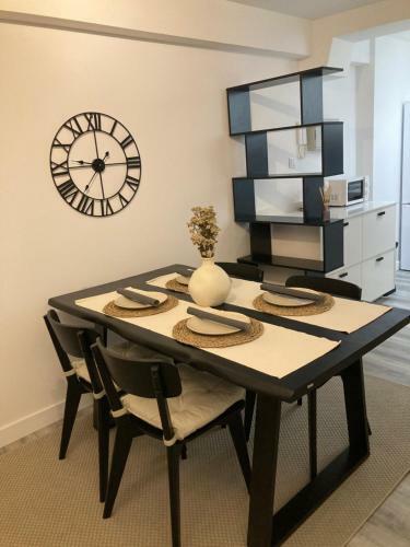 Apartamento 21 Sanxenxo