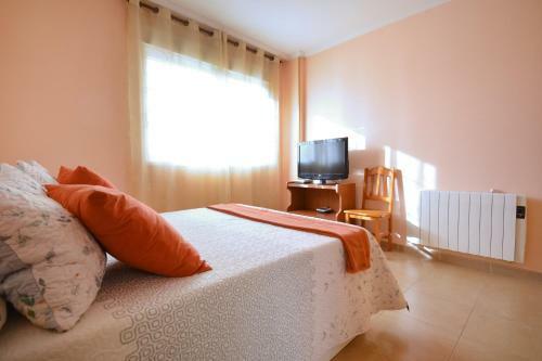 Apartamento Con Jard�n En Portonovo