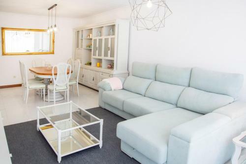 Apartamento Welcome Parque Panadeira