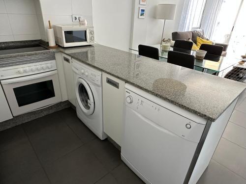 Apartamento La Manga Beach Club Veneziola