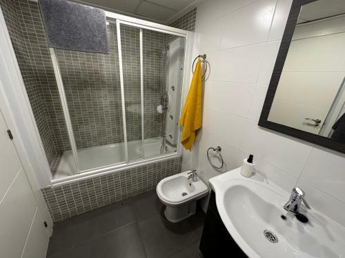 Apartamento La Manga Beach Club Veneziola
