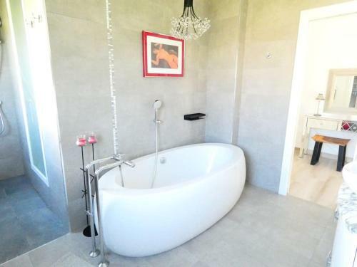 Chalet De Dise�o Moderno En Sanxenxo
