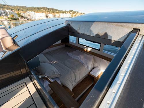 Casa Flotante Sanxenxo