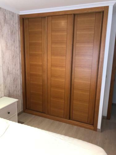 Apartamento Piso Silgar Sanxenxo