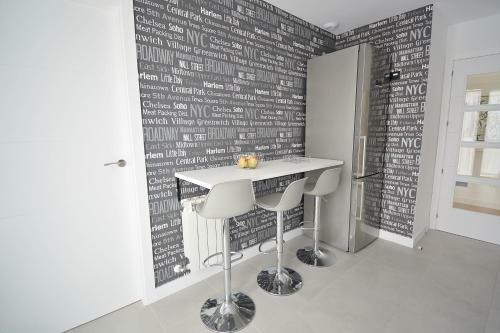 Apartamento Con Piscina En Canelas, Sanxenxo