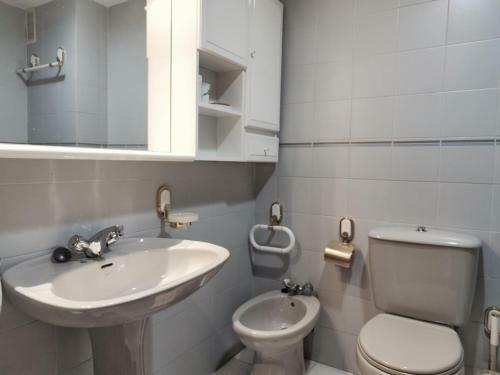 Apartamento Desconectaengalicia Gaviota, 50m Playa Silgar