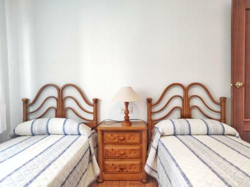 Apartamento Desconectaengalicia Gaviota, 50m Playa Silgar