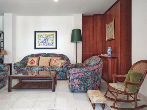 Apartamento Desconectaengalicia Gaviota, 50m Playa Silgar