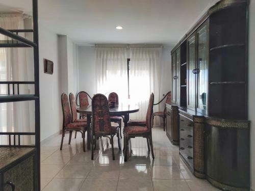 Apartamento Desconectaengalicia Gaviota, 50m Playa Silgar