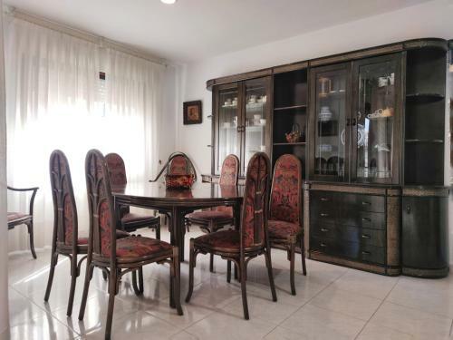 Apartamento Desconectaengalicia Gaviota, 50m Playa Silgar