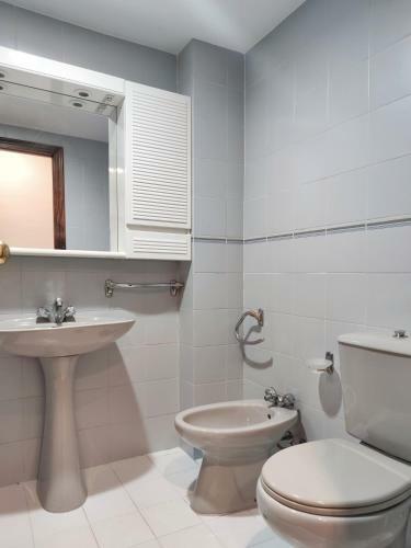 Apartamento Desconectaengalicia Gaviota, 50m Playa Silgar