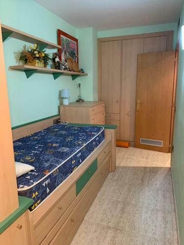 Apart. En 1ra L�nea+pkg Privado