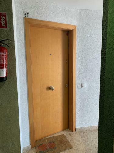 Apart. En 1ra L�nea+pkg Privado