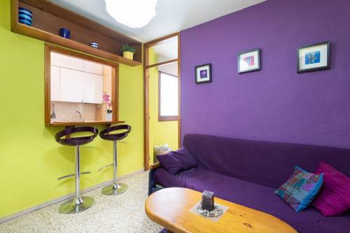 Apartamento Eden Rentals Cozy Urban Escape