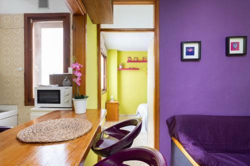 Apartamento Eden Rentals Cozy Urban Escape