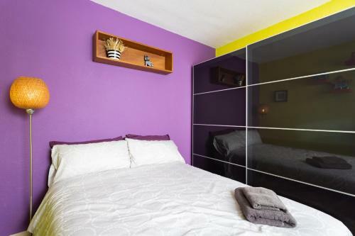 Apartamento Eden Rentals Cozy Urban Escape