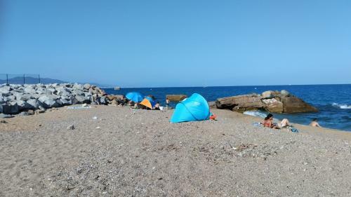 Apartamento Playa Sant Adri� De Besos