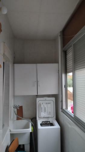 Apartamento Playa Sant Adri� De Besos