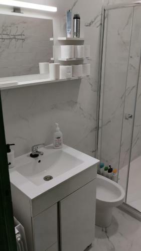 Apartamento Playa Sant Adri� De Besos