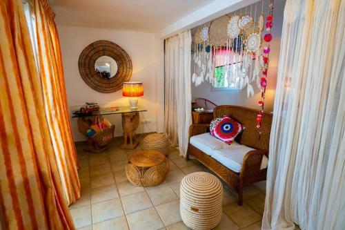 Villa Can Parad�s