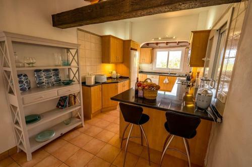 Villa Can Parad�s